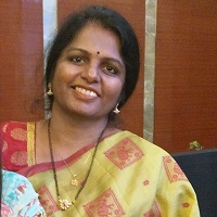 Alpana Deshpande