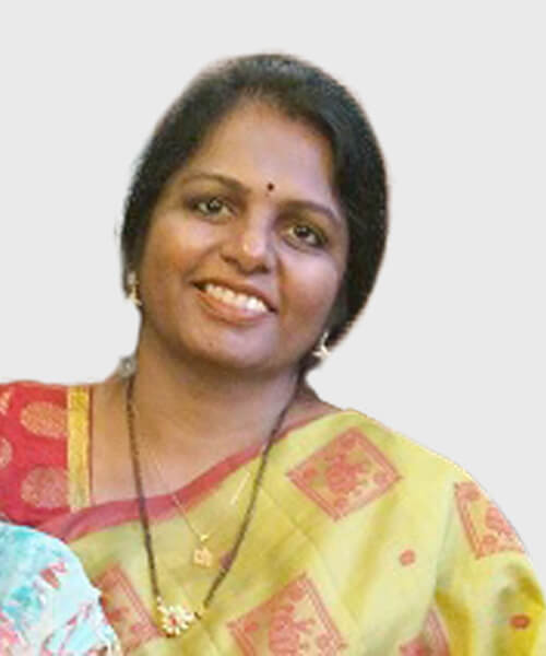 Alpana Deshpande